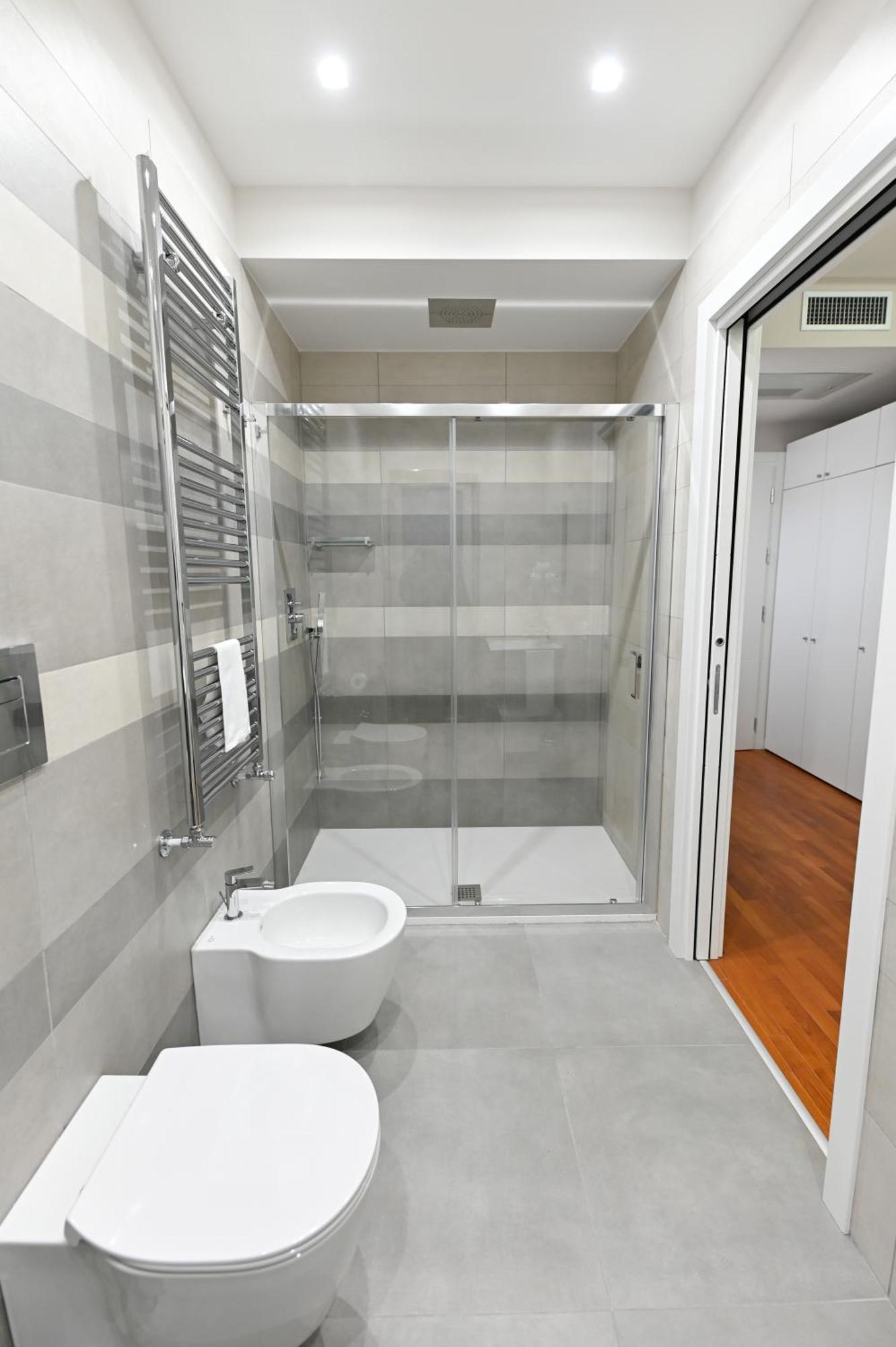 Hotel Hypnos San Giorgio del Sannio Dış mekan fotoğraf