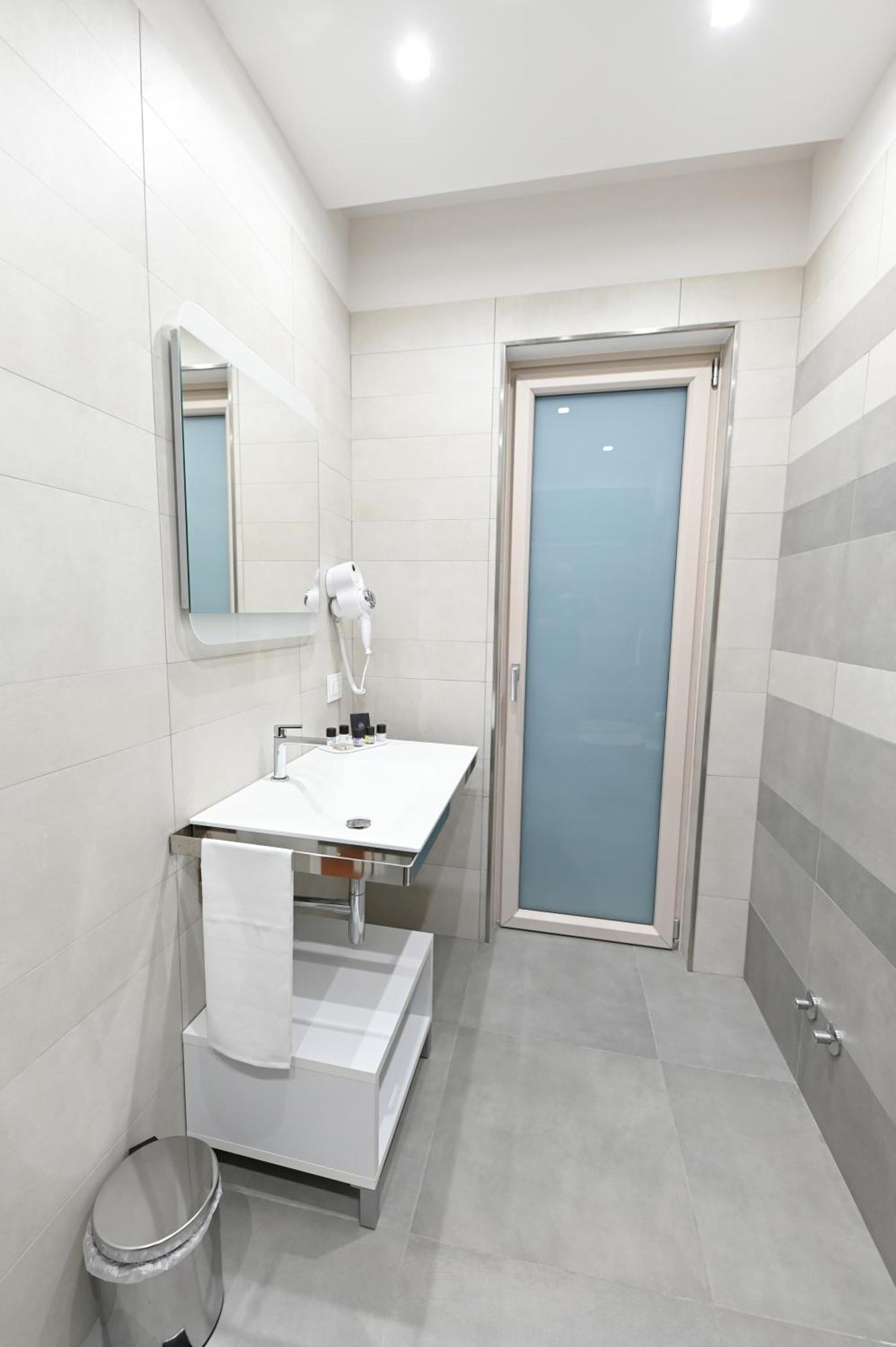 Hotel Hypnos San Giorgio del Sannio Dış mekan fotoğraf
