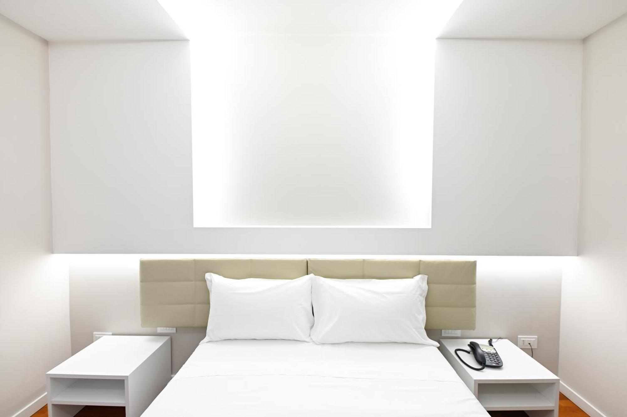 Hotel Hypnos San Giorgio del Sannio Dış mekan fotoğraf