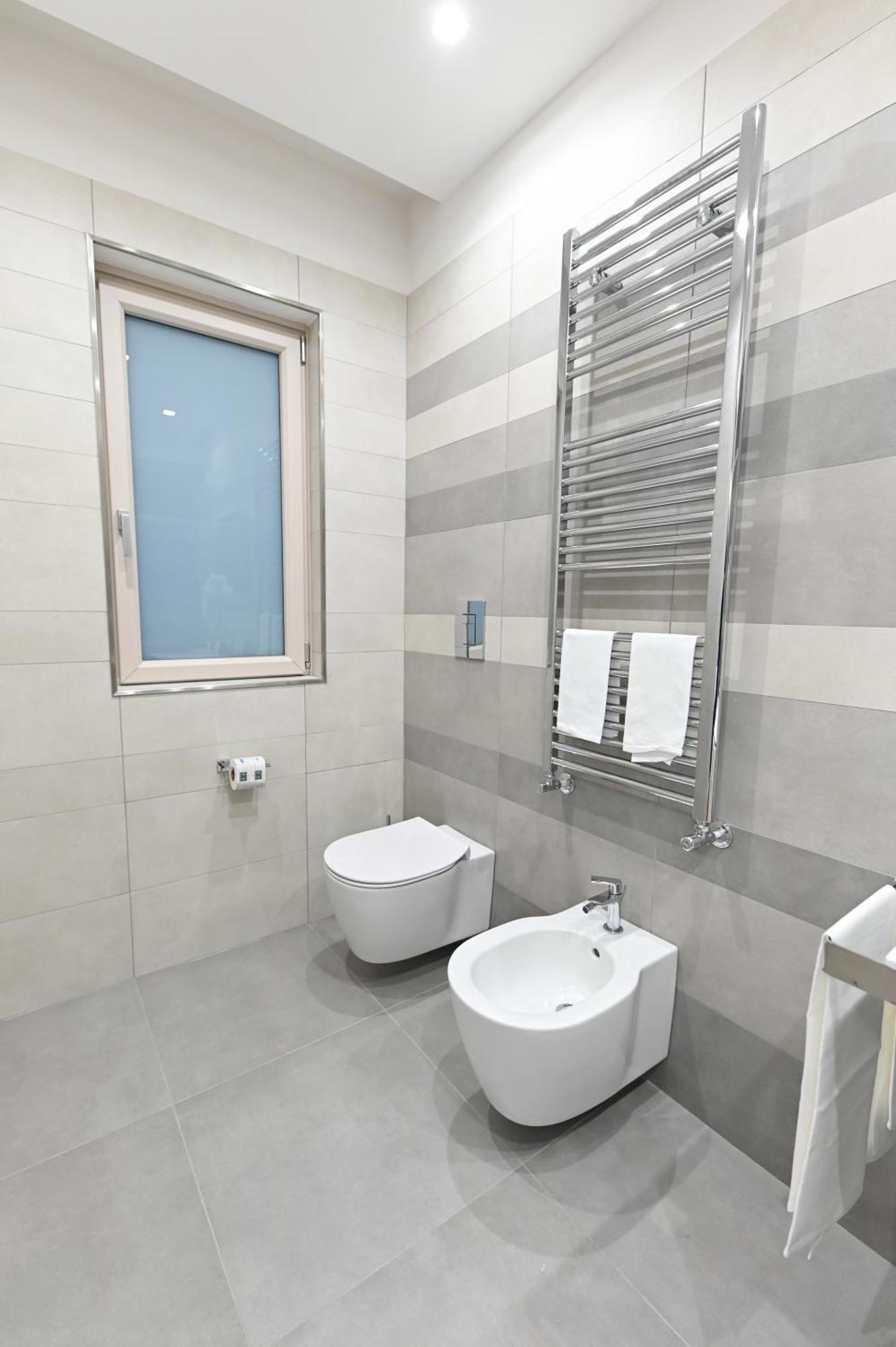 Hotel Hypnos San Giorgio del Sannio Dış mekan fotoğraf