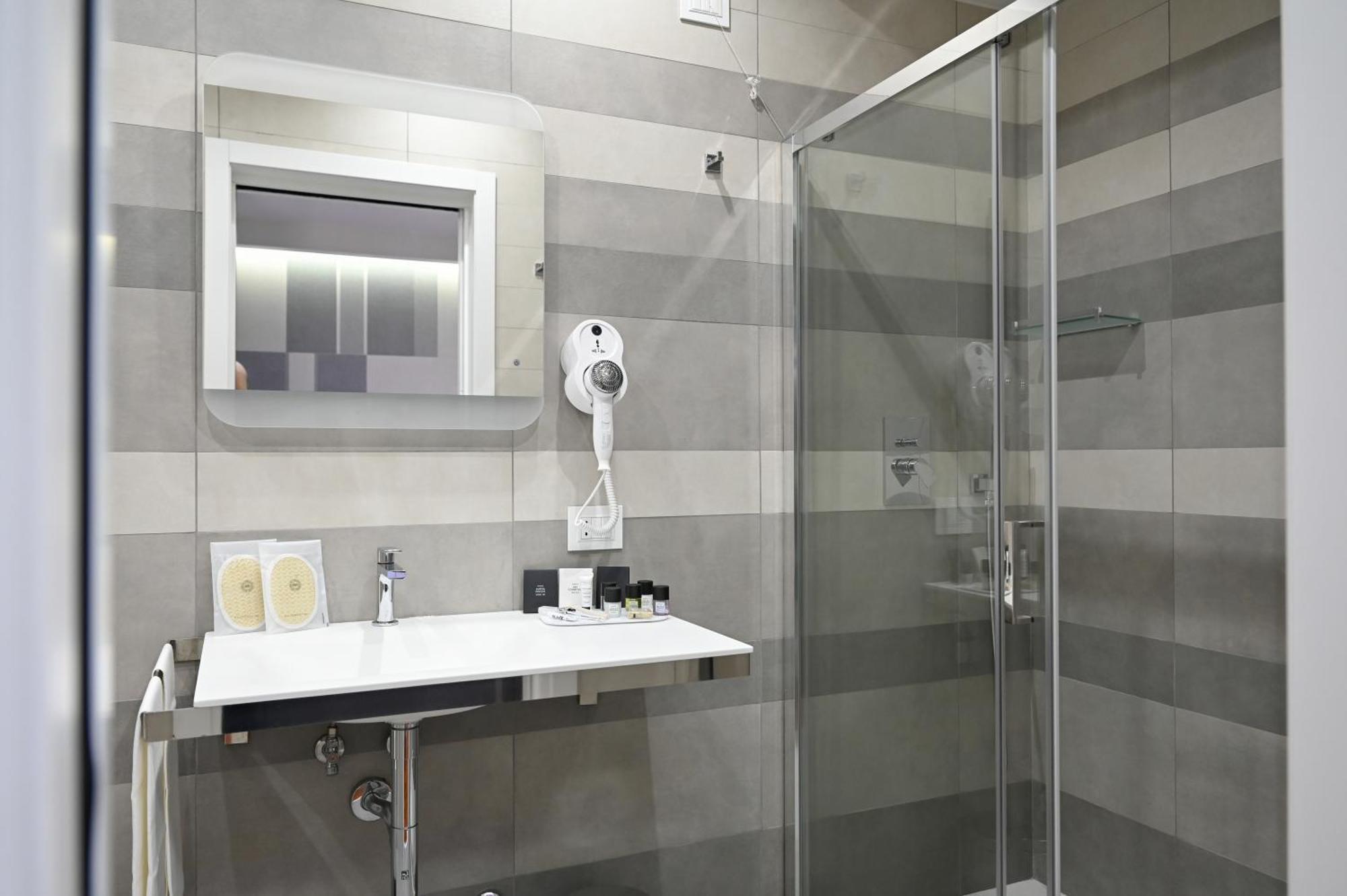 Hotel Hypnos San Giorgio del Sannio Dış mekan fotoğraf