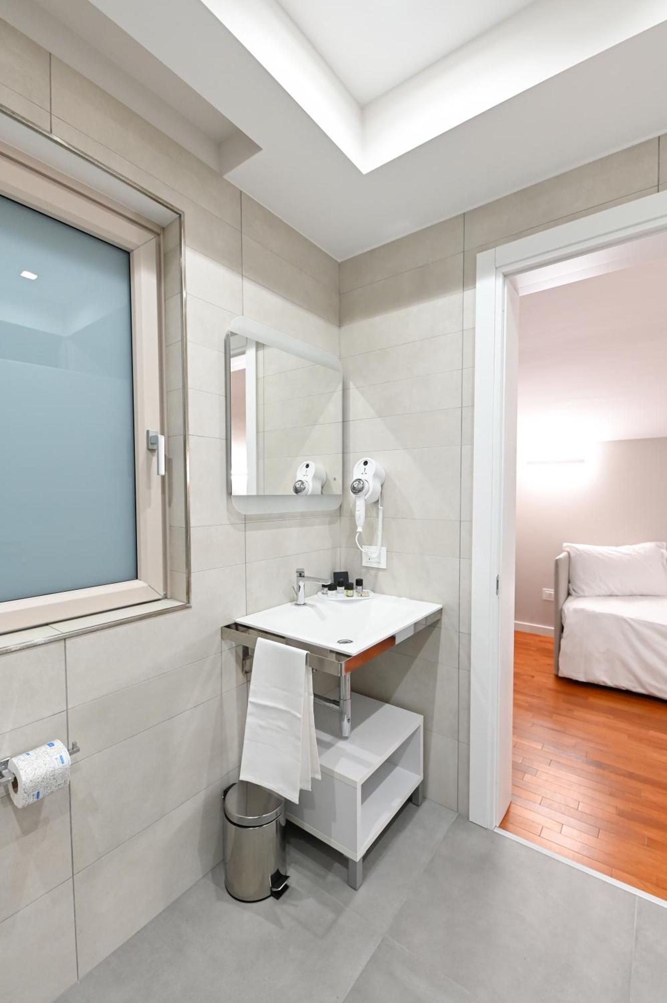 Hotel Hypnos San Giorgio del Sannio Dış mekan fotoğraf