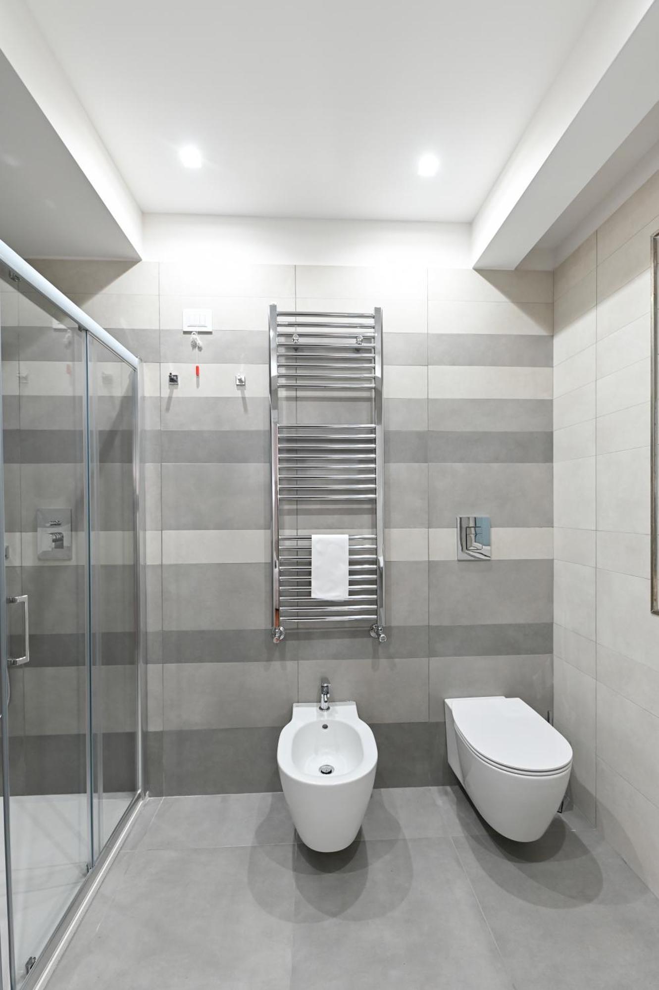 Hotel Hypnos San Giorgio del Sannio Dış mekan fotoğraf